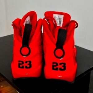 Jordan retro 9